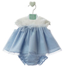 Chowa Family Baby Dress