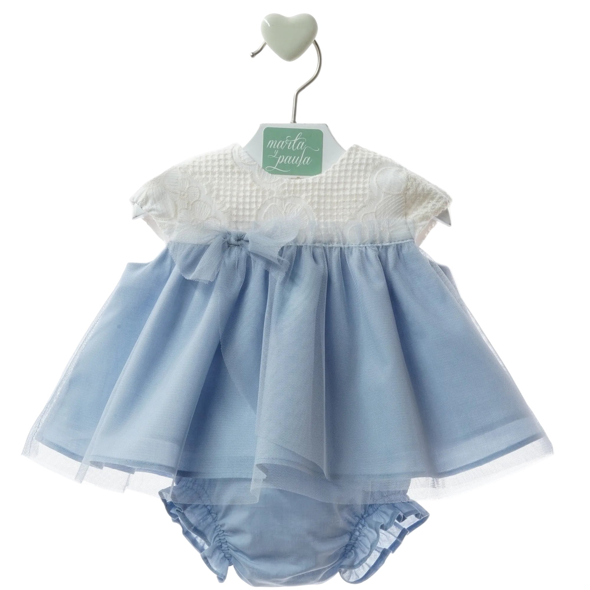 Chowa Family Baby Dress