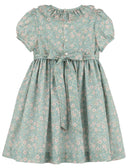 Winter Blooms Dress