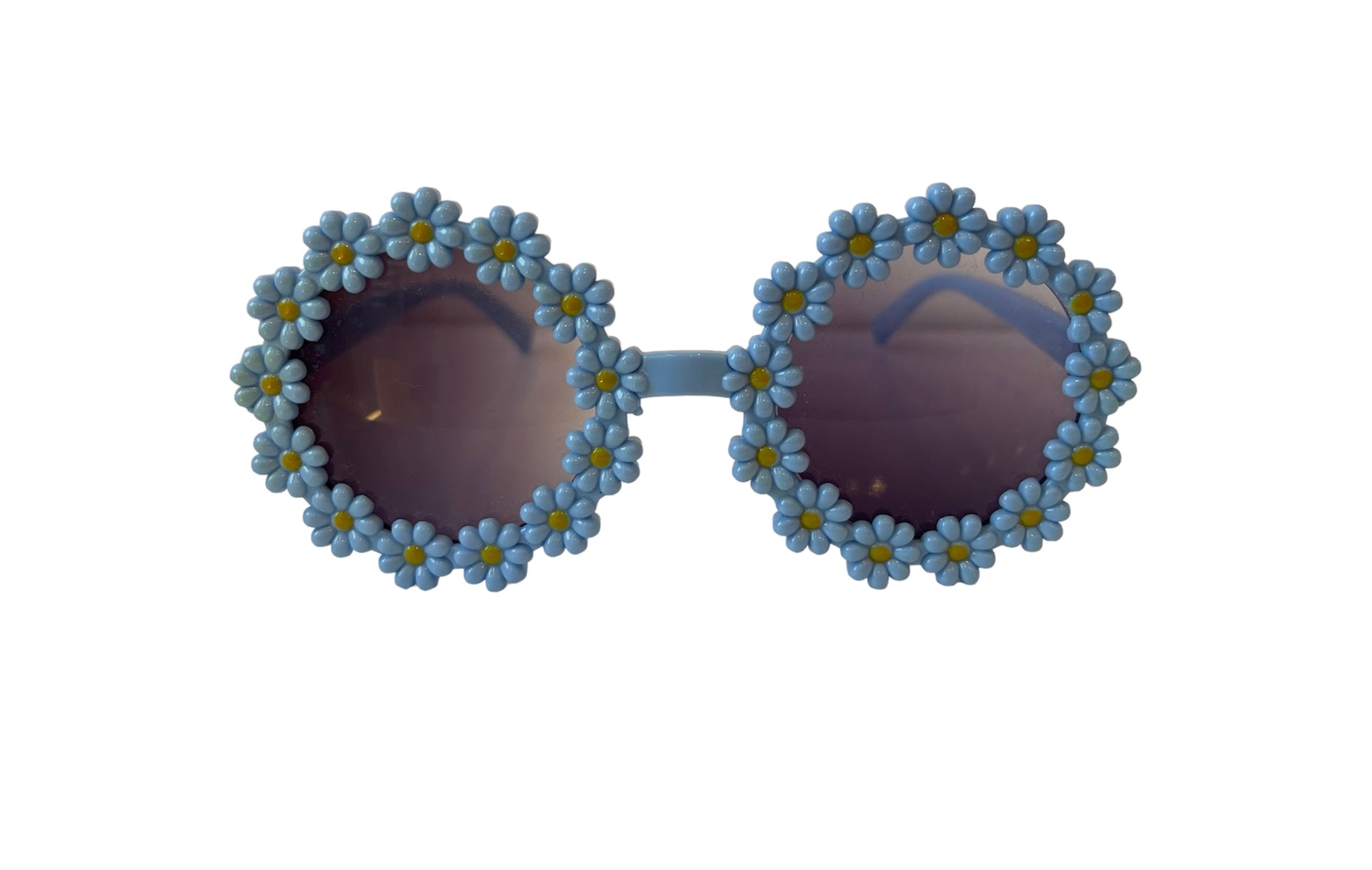 Sunglasses - Mini Flowers