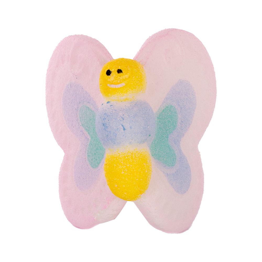 Hatching Butterfly