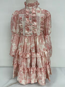 Moscu Dress