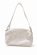 Bow Pearl Bag