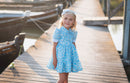 Margaritas Dress