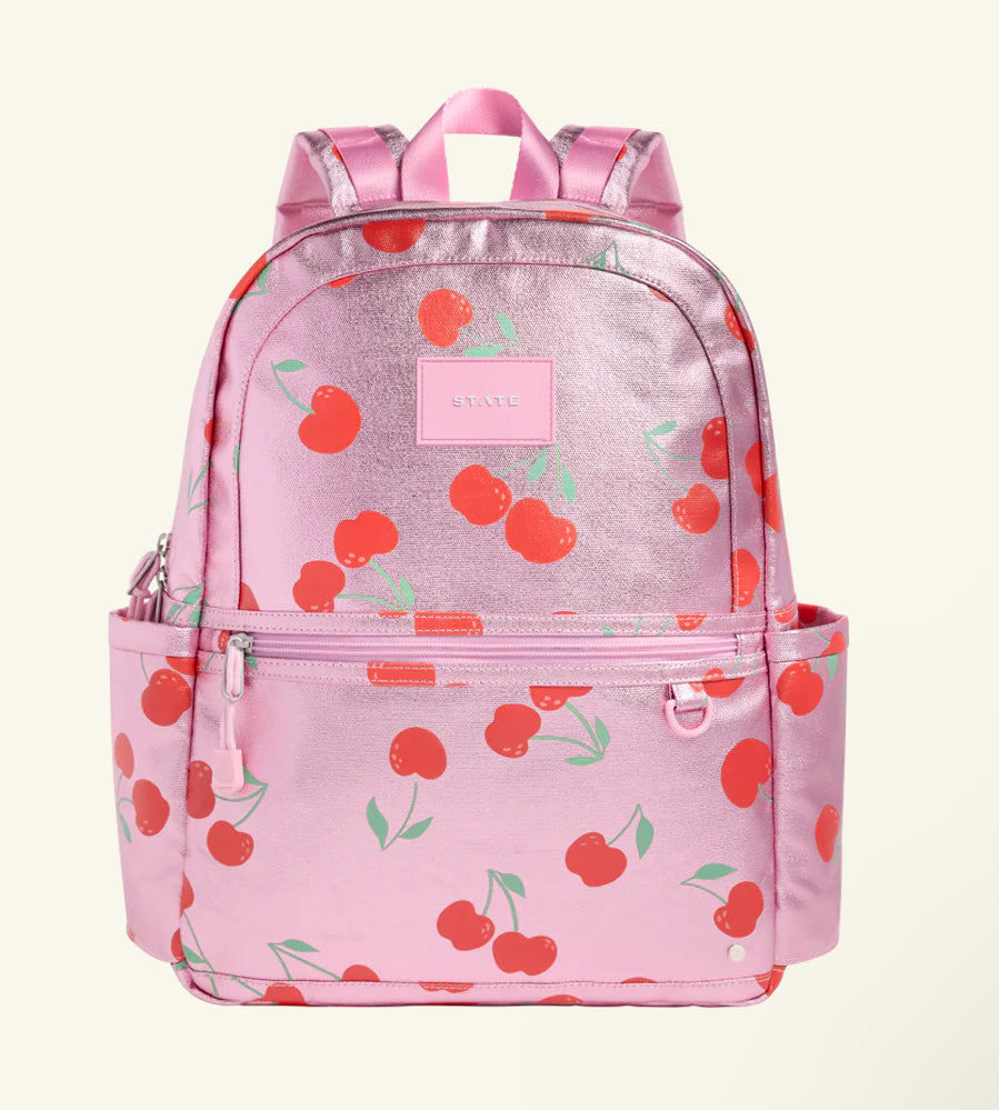 Cherries Backpack