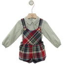 Pascua Boy Set