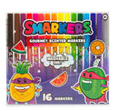 Smarkers 16 Pack