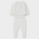 Milton Set - Off White