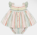 Salve Baby Girl Dress