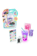 Slime Mix’in Drinks