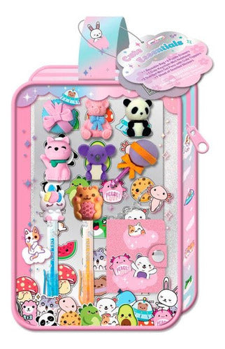 Cute Essentials Critters