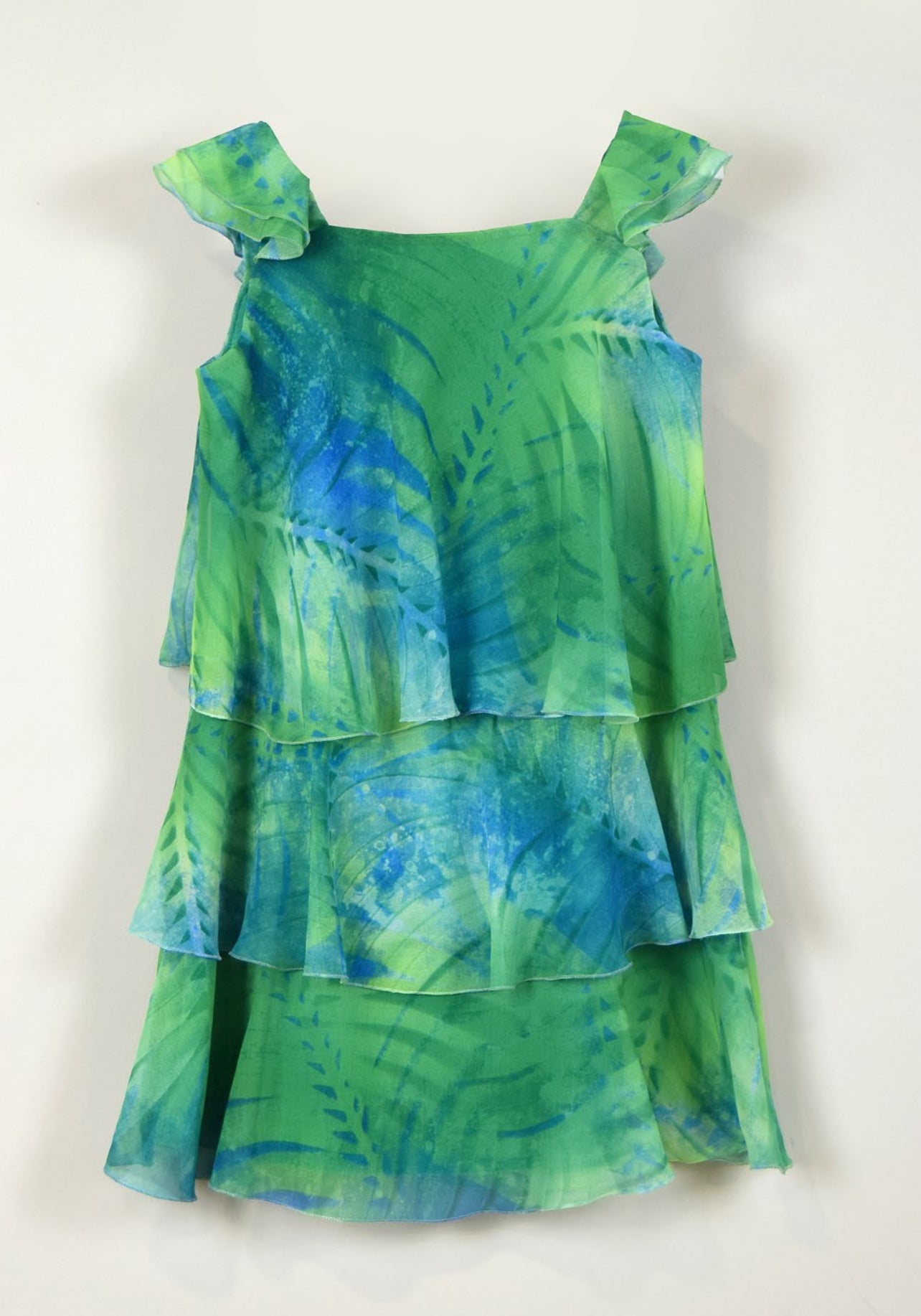 Onbre Beauty Dress