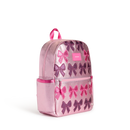 Kane Backpack Patchwork Bows