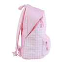 Pink Backpack