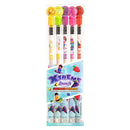 Xtreme Smencils Scented Pencils