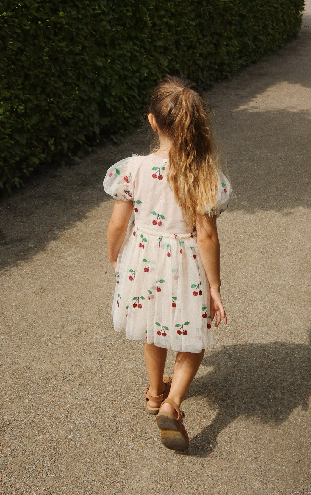 Tullie Dress