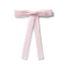 Sweets Lace Long Tail Clip - Pink