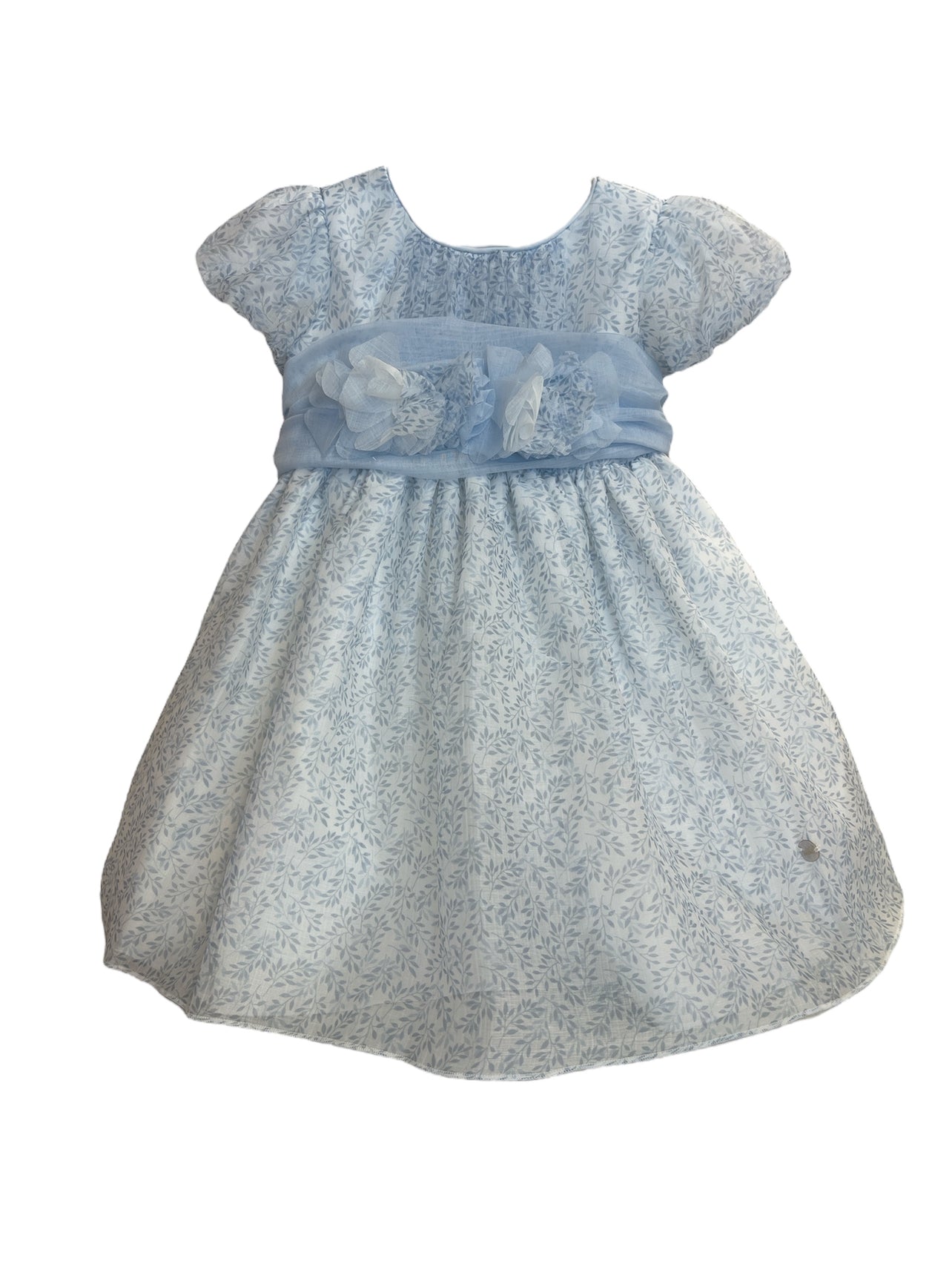 Portofino Girl Dress