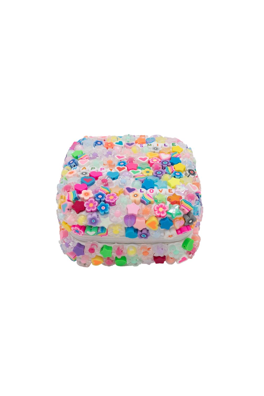 Jewelry Box - Charm