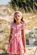Coral Beauty Set