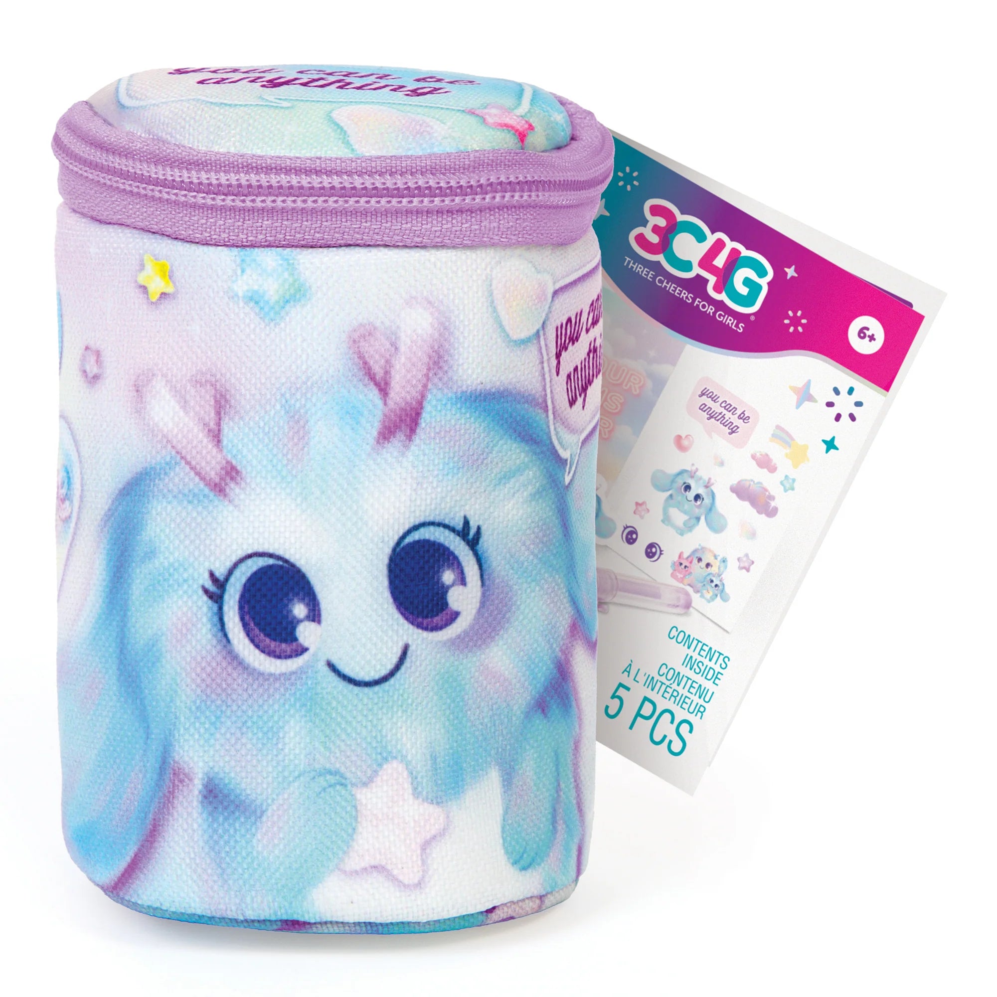 Doodle Fun Mini Stationery Set