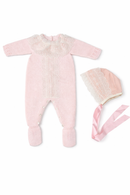 One Piece Newborn Set