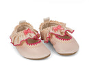 Kitty Frill Swim Shoes