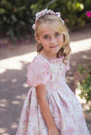 Julieta Dress