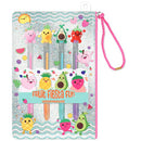 Gel Pentastic Fruits