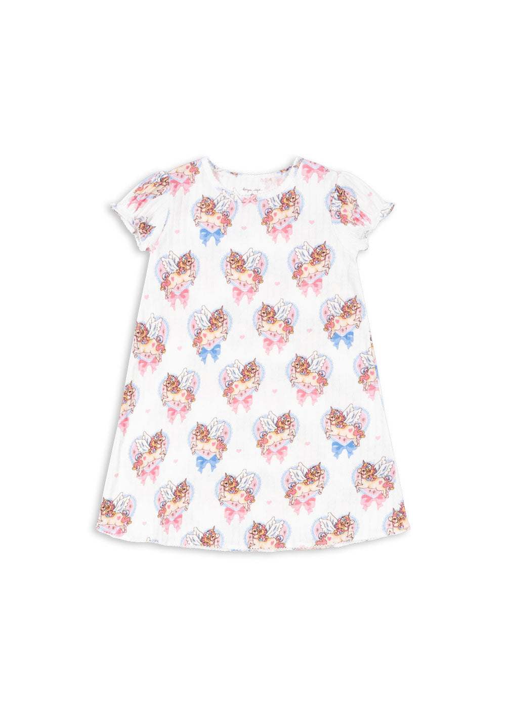 Mallou Dress