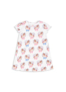 Mallou Dress