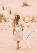 Botanical Liberty Dress