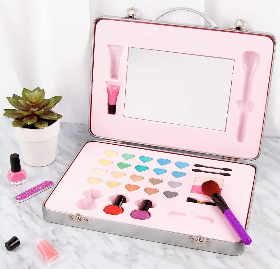 Glam Makeup Set