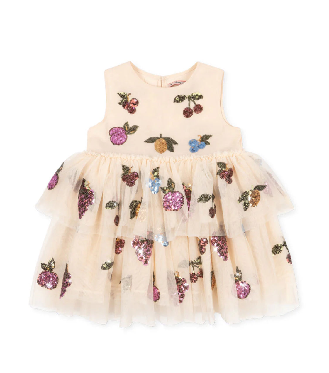 Yvonne Fairy Dress Vitamins