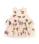 Yvonne Fairy Dress Vitamins