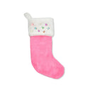 Gem Furry Stocking
