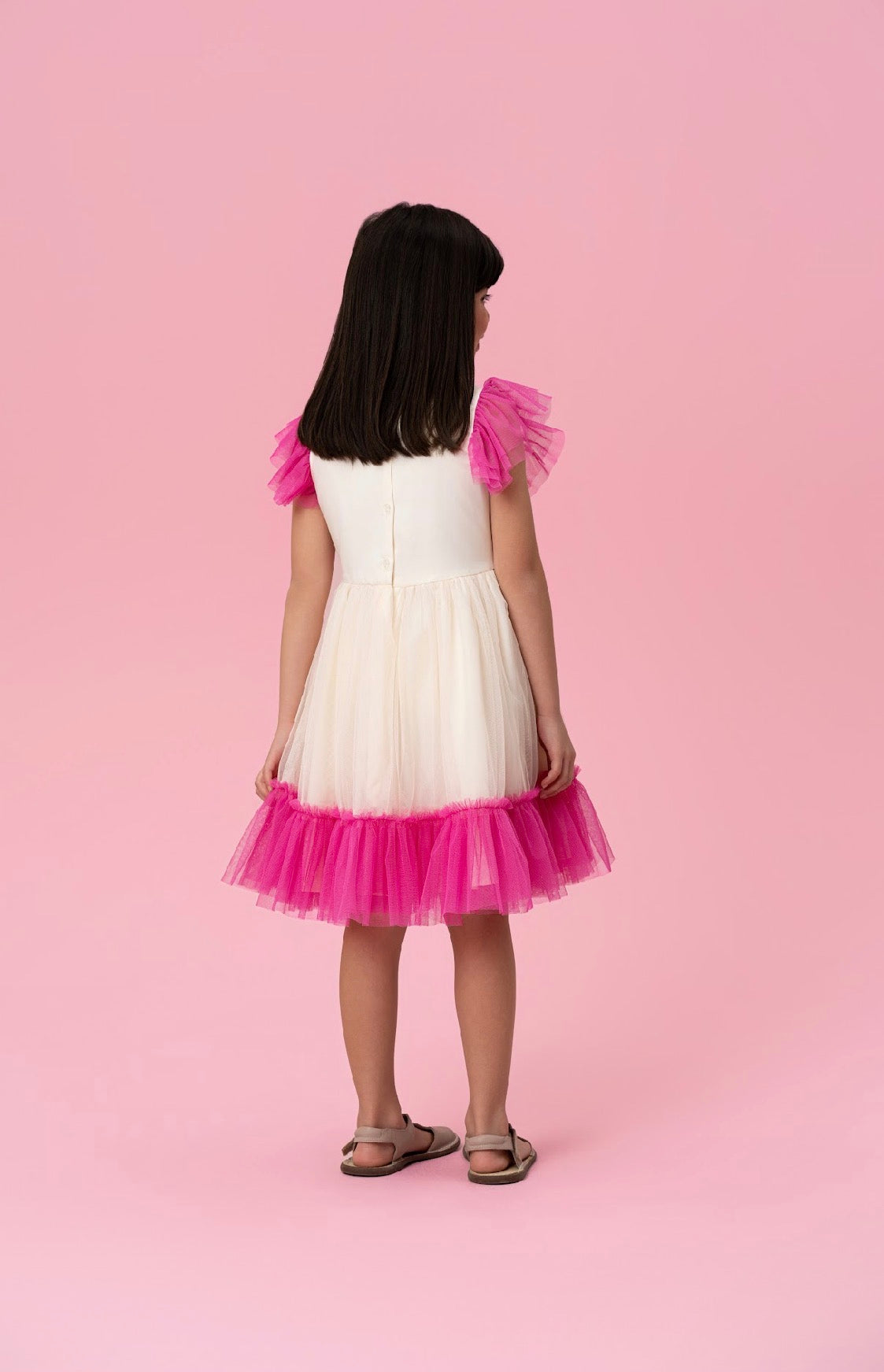 Butterfly Dress
