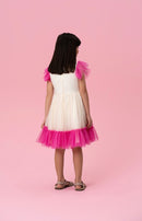 Butterfly Dress