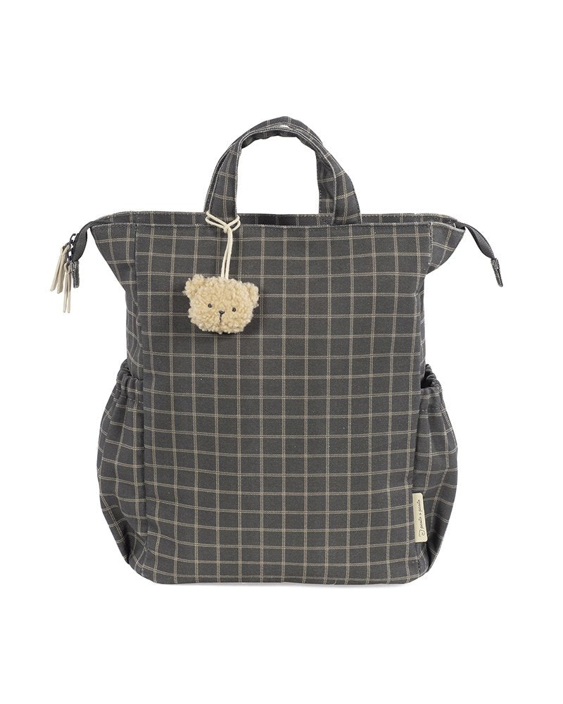 Bag Tartan