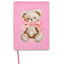 Beary Cute Furry Journal