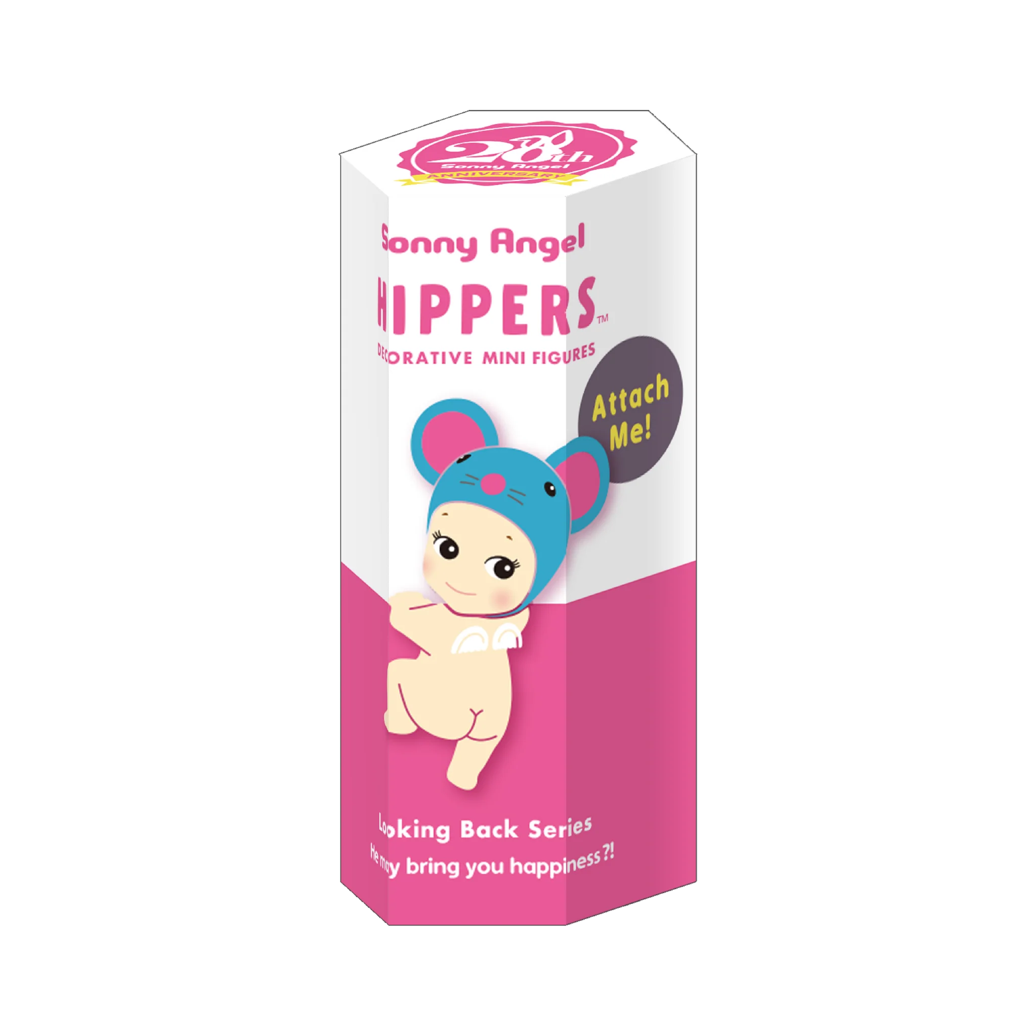 Sonny Angel Hippers