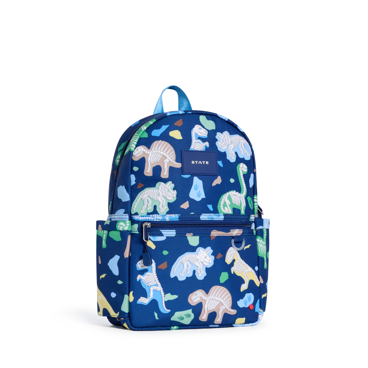 Kane Mini Backpack Dino Fossils