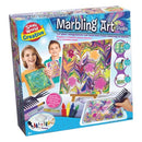 Marbling Art Studio