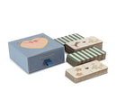 Animal Dominoes Game