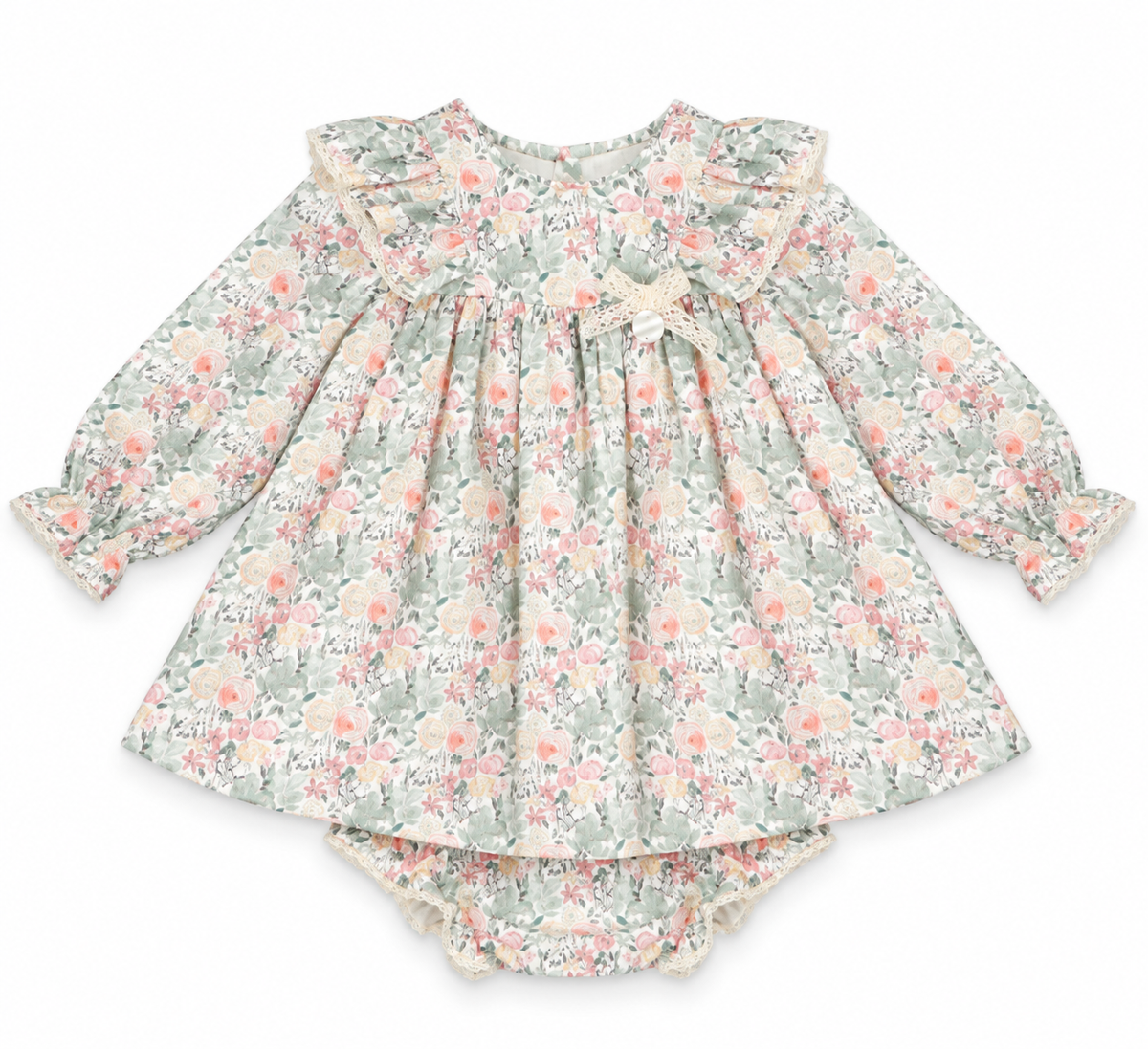 Pravia 2pcs Set