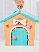 My Puppy’s Home