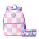 Checkerboard Backpack