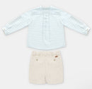 Capri Boy Set