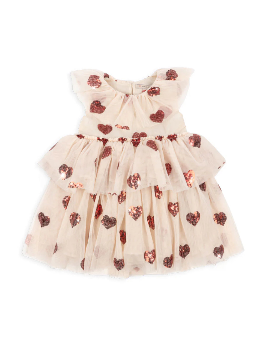 Yvonne Fairy Dress
