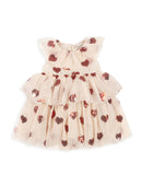 Yvonne Fairy Dress